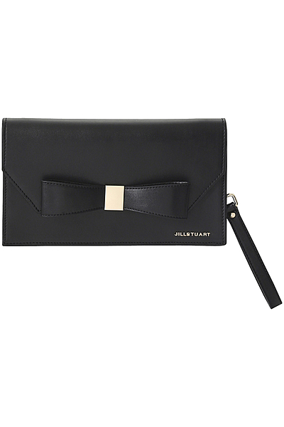 ローズマリークラッチバッグ