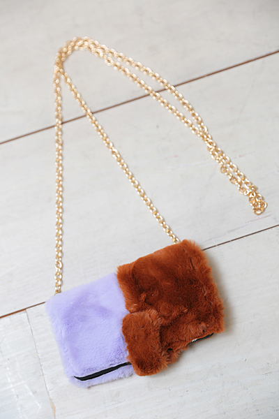 バイカラーiPhone6ケース