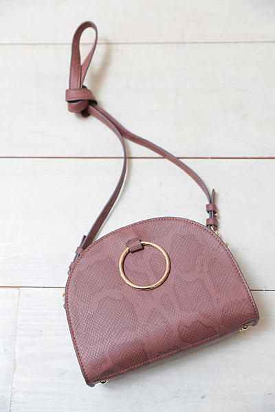 カマボコポシェット