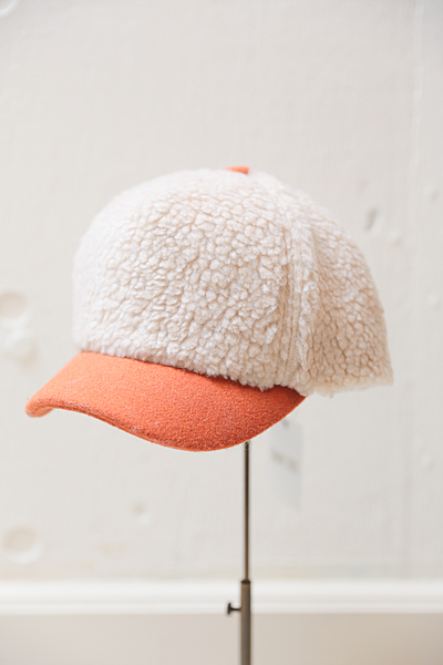 フェイクボアキャップ