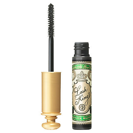 ラッシュキング フィルム