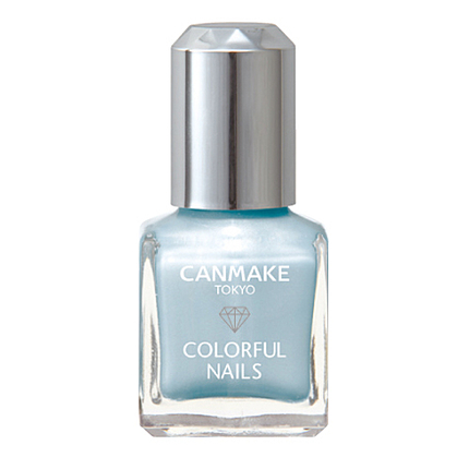 カラフルネイルズ