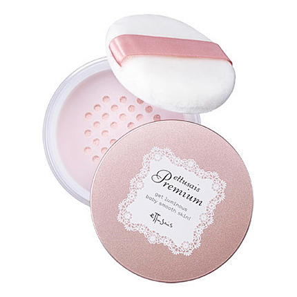 プレミアム CCルースパウダー