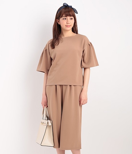 グログランセットアップ