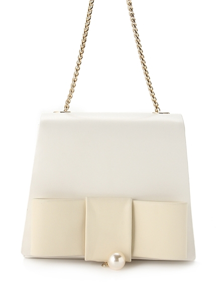 リボンポシェット