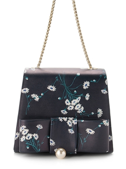 リボンポシェット