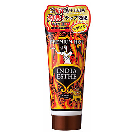 ヒートラップジェル