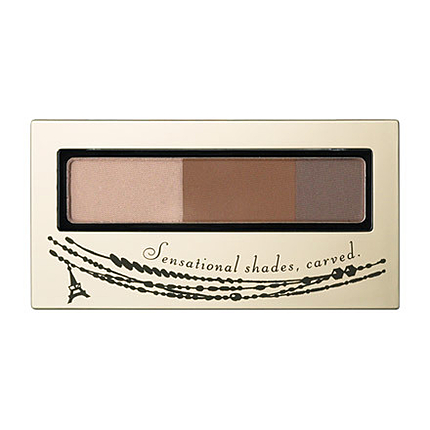 アイブロー&ノーズシャドー