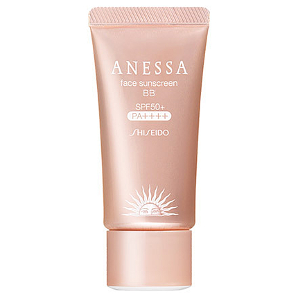 フェースサンスクリーンBB