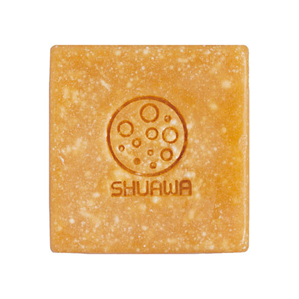 ミネラル炭酸せっけん