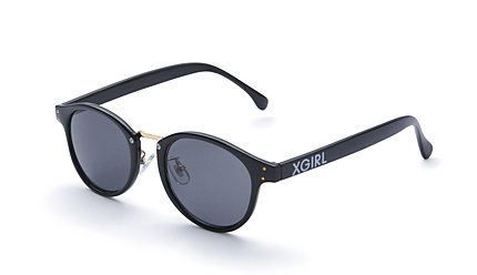 PLASTIC SUNGLASSES EARTH