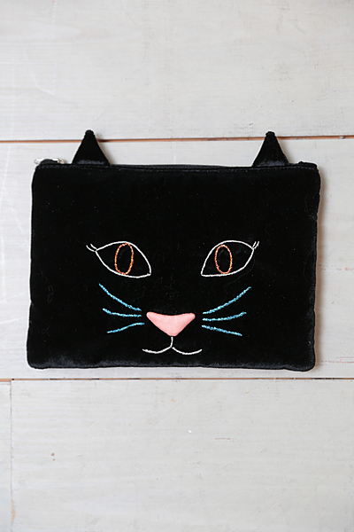 オシャレCATポーチ