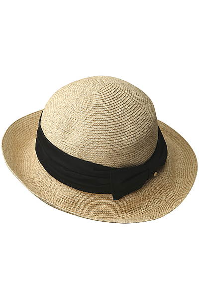 ウォッシャブル ペーパーブレードハット