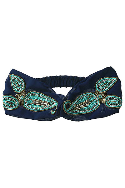 【SK4 CREATIONS】ターバン