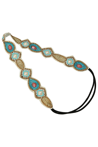 【SK4 CREATIONS】ヘアバンド