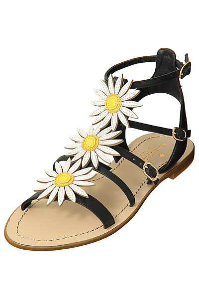 COLLIN CAPRI FLEX サンダル