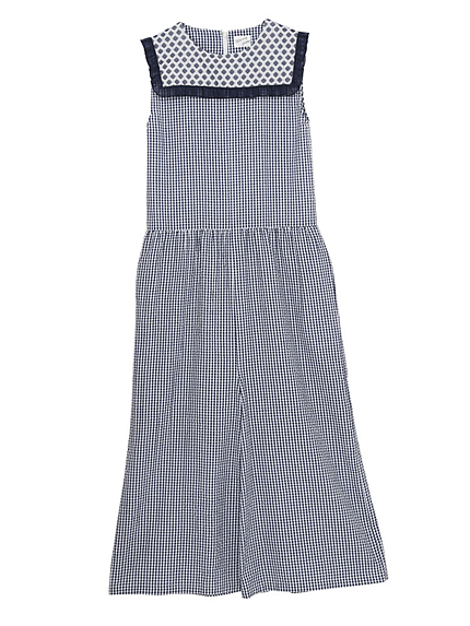 おんなのこオールインワン