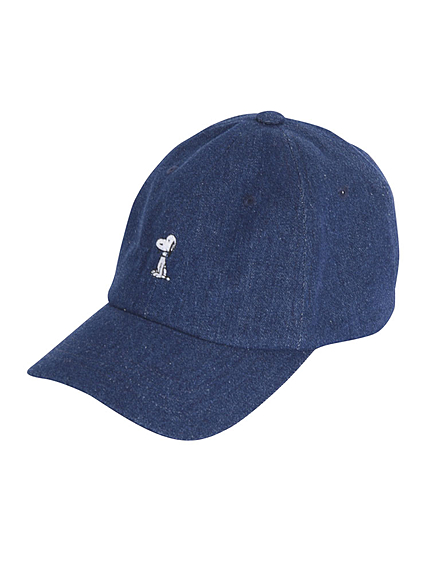 SNOOPY CAP