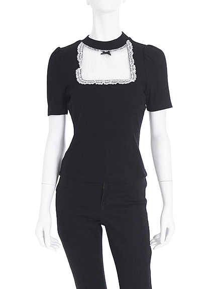 レースホールTOP