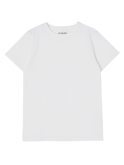 ドライコットン半袖Tシャツ