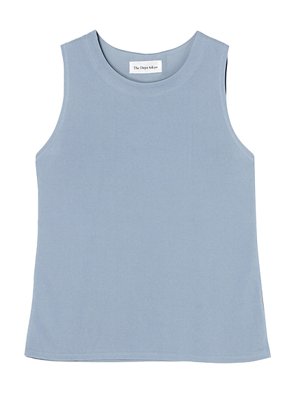 レイヤードタンク