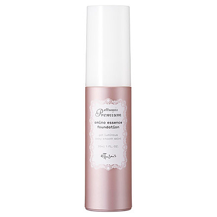 プレミアム アミノエッセンス ファンデーション