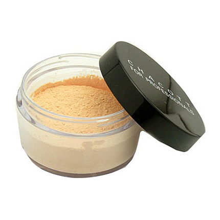 フィニッシング パウダー