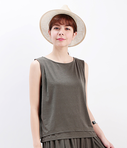 【セットアップ対応】カットプルオーバー