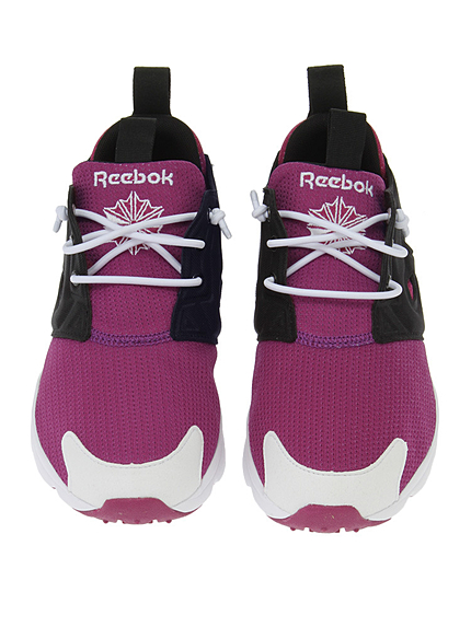 【SHOES】Reebok FURYLITE