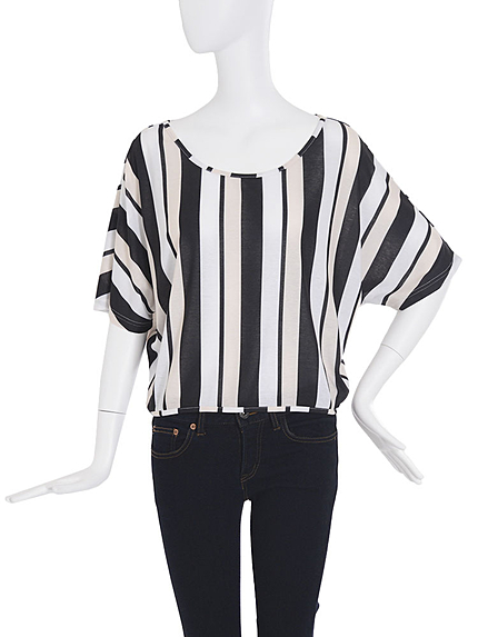 Choose open skinトップス