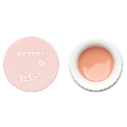 ジャスミン リップバター