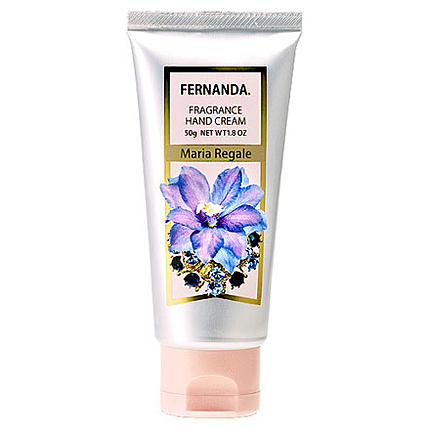 フレグランスハンドクリーム マリアリゲル