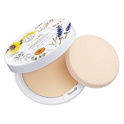 ミネラルUVパクト