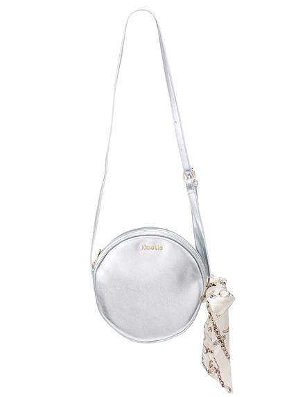 まるポシェット