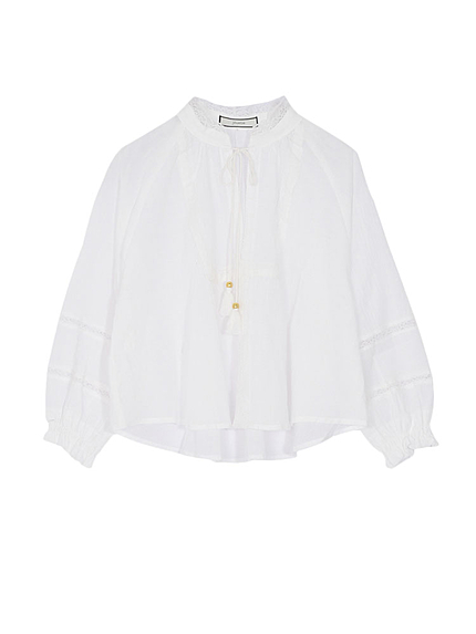 ペザントコットンBL