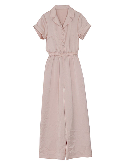 Summer Holidayオールインワン