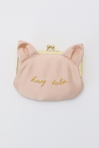 キャットコインケース