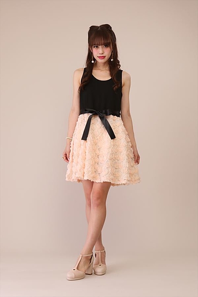 ワンダーランドワンピ