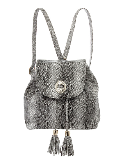 3WAYベルトコンチョリュック