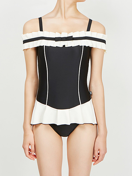 WALTS BALL SWIMDRESS