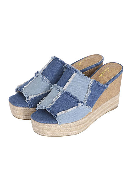 【goods】パッチワークサボ