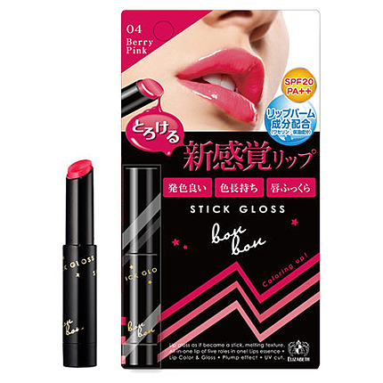 スティックグロス