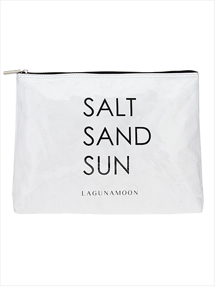 SummerコンビネーションクラッチBAG