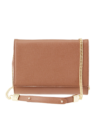 ミニマルショルダーBAG