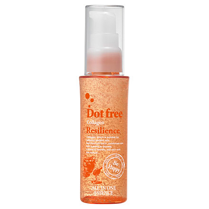 リシリエンス オールインワン美容液 M