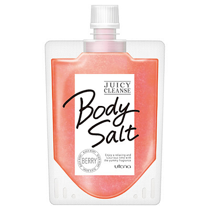 ボディソルト ベリー