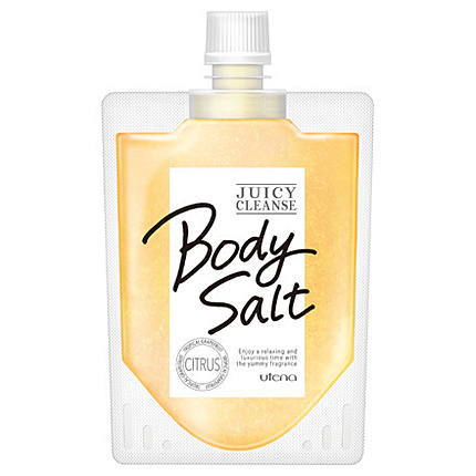 ボディソルト シトラス