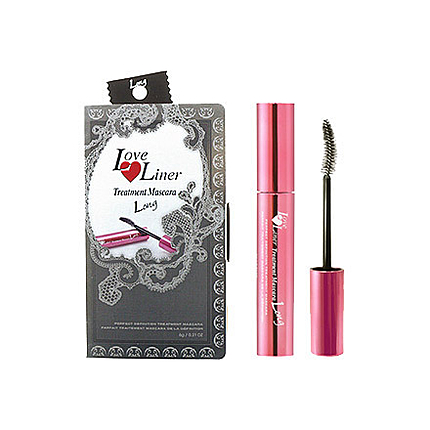 ラブ・ライナー トリートメントマスカラ ロング