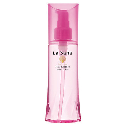 海藻 ヘア エッセンス しっとり