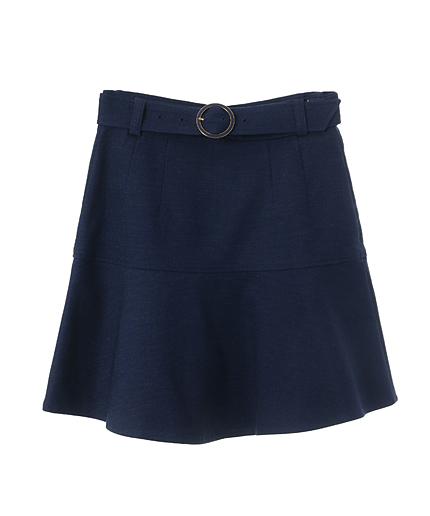 フレアスカート